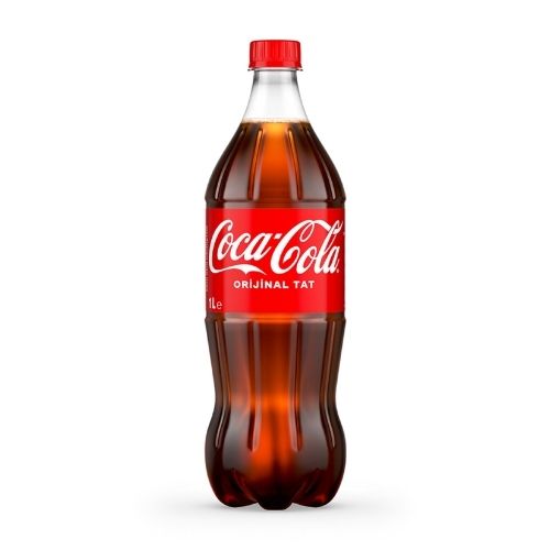 1 Lt Cola