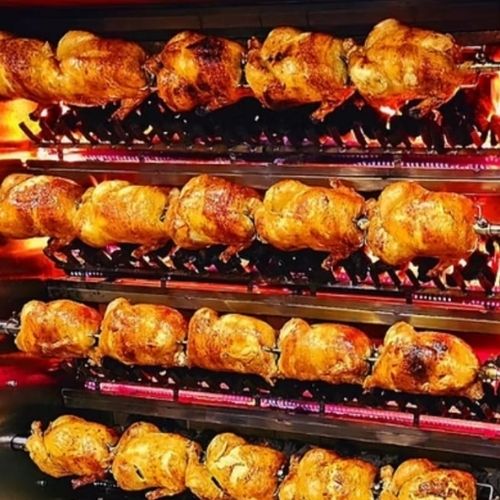 Yarım Piliç Paket